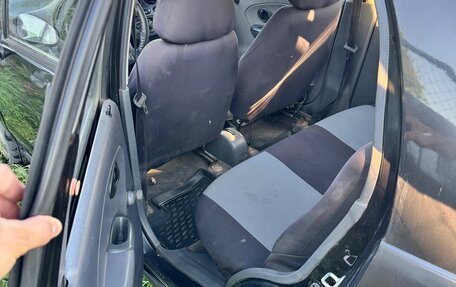 Daewoo Matiz I, 2011 год, 249 000 рублей, 8 фотография