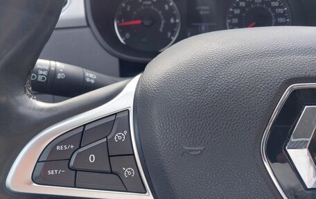 Renault Arkana I, 2021 год, 1 670 000 рублей, 22 фотография