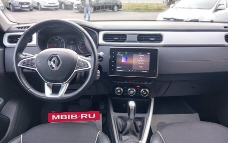 Renault Arkana I, 2021 год, 1 670 000 рублей, 19 фотография