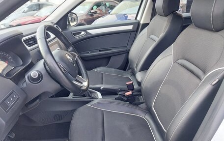 Renault Arkana I, 2021 год, 1 670 000 рублей, 25 фотография