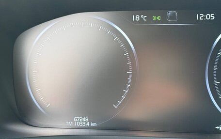 Volvo S60 III, 2020 год, 2 900 000 рублей, 7 фотография