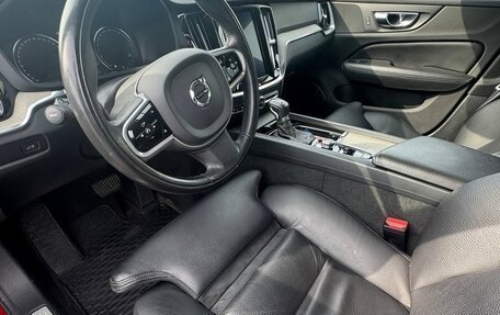 Volvo S60 III, 2020 год, 2 900 000 рублей, 8 фотография