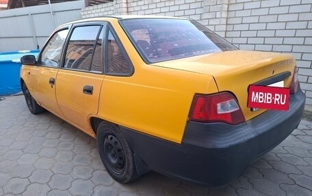 Daewoo Nexia I рестайлинг, 2013 год, 135 000 рублей, 2 фотография