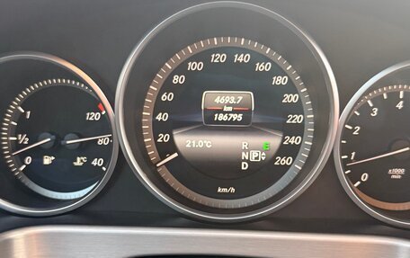 Mercedes-Benz E-Класс, 2013 год, 1 750 000 рублей, 5 фотография