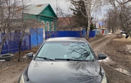 Chevrolet Cruze II, 2014 год, 750 000 рублей, 1 фотография