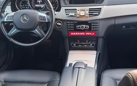 Mercedes-Benz E-Класс, 2013 год, 1 750 000 рублей, 8 фотография