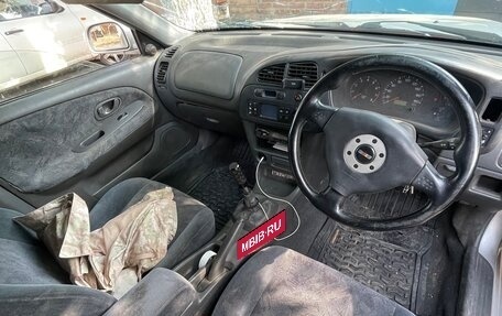 Mitsubishi Lancer VII, 1998 год, 250 000 рублей, 5 фотография