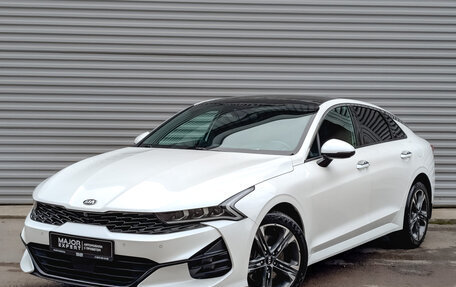 KIA K5, 2020 год, 2 600 000 рублей, 1 фотография