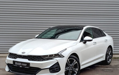 KIA K5, 2020 год, 2 600 000 рублей, 1 фотография