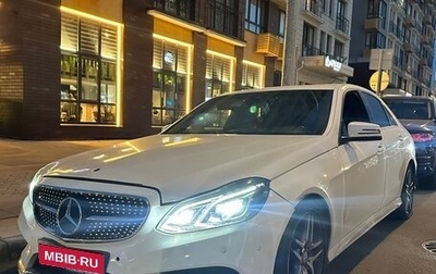 Mercedes-Benz E-Класс, 2013 год, 1 200 000 рублей, 1 фотография