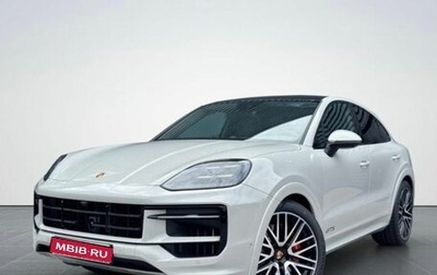 Porsche Cayenne III, 2025 год, 27 500 000 рублей, 1 фотография