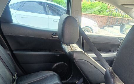 Mazda CX-7 I рестайлинг, 2008 год, 700 000 рублей, 6 фотография