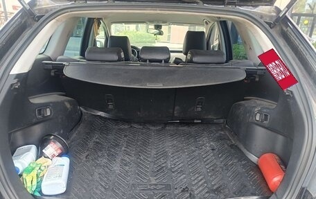 Mazda CX-7 I рестайлинг, 2008 год, 700 000 рублей, 7 фотография