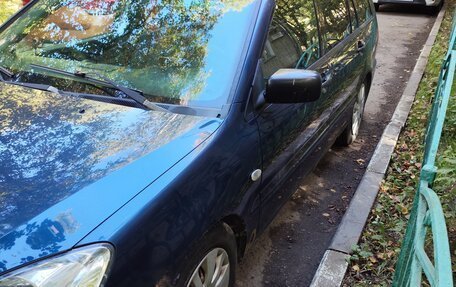 Mitsubishi Lancer IX, 2003 год, 200 000 рублей, 5 фотография