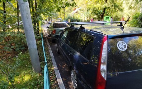 Mitsubishi Lancer IX, 2003 год, 200 000 рублей, 4 фотография