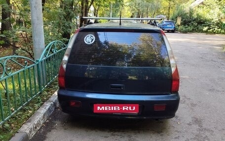 Mitsubishi Lancer IX, 2003 год, 200 000 рублей, 3 фотография