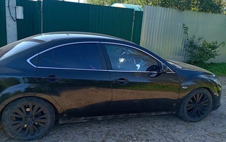 Mazda 6, 2007 год, 620 000 рублей, 2 фотография