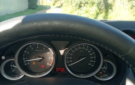 Mazda 6, 2007 год, 620 000 рублей, 5 фотография