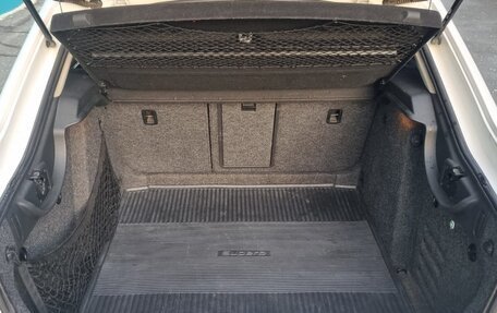 Skoda Superb III рестайлинг, 2011 год, 850 000 рублей, 9 фотография