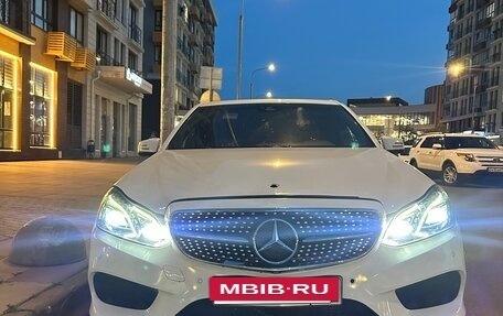 Mercedes-Benz E-Класс, 2013 год, 1 200 000 рублей, 2 фотография