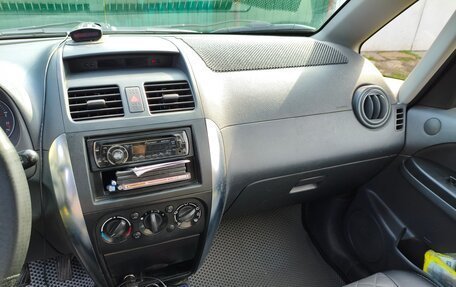 Suzuki SX4 II рестайлинг, 2008 год, 610 000 рублей, 11 фотография