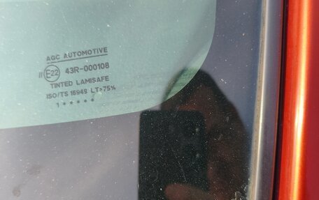 Suzuki SX4 II рестайлинг, 2008 год, 610 000 рублей, 14 фотография