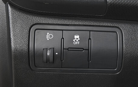 Hyundai Solaris II рестайлинг, 2016 год, 999 000 рублей, 20 фотография