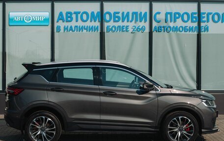 Geely Coolray I, 2022 год, 1 838 000 рублей, 6 фотография