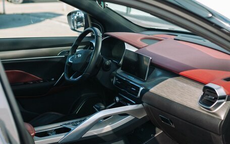Geely Coolray I, 2022 год, 1 838 000 рублей, 11 фотография