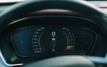 Geely Coolray I, 2022 год, 1 838 000 рублей, 17 фотография