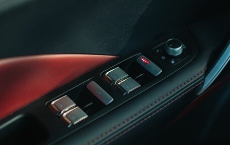 Geely Coolray I, 2022 год, 1 838 000 рублей, 13 фотография