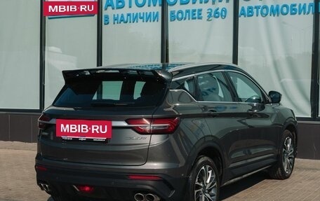 Geely Coolray I, 2022 год, 1 838 000 рублей, 5 фотография