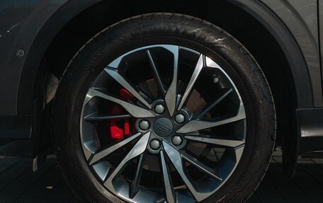 Geely Coolray I, 2022 год, 1 838 000 рублей, 19 фотография