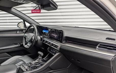 KIA K5, 2020 год, 2 600 000 рублей, 13 фотография