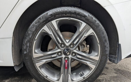 KIA K5, 2020 год, 2 600 000 рублей, 12 фотография