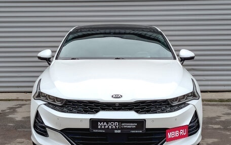 KIA K5, 2020 год, 2 600 000 рублей, 2 фотография
