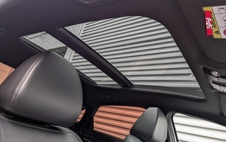 KIA K5, 2020 год, 2 600 000 рублей, 22 фотография