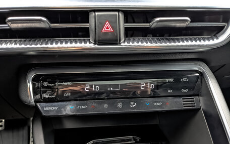 KIA K5, 2020 год, 2 600 000 рублей, 27 фотография