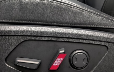 KIA K5, 2020 год, 2 600 000 рублей, 25 фотография