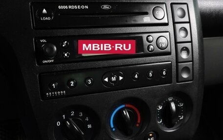 Ford Fiesta, 2002 год, 399 000 рублей, 13 фотография