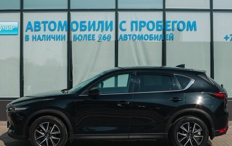 Mazda CX-5 II, 2018 год, 2 710 000 рублей, 2 фотография