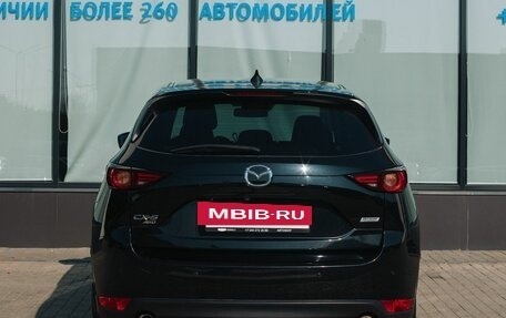 Mazda CX-5 II, 2018 год, 2 710 000 рублей, 4 фотография