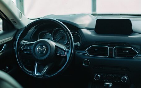 Mazda CX-5 II, 2018 год, 2 710 000 рублей, 10 фотография