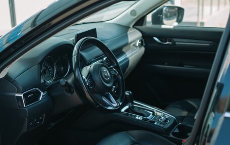 Mazda CX-5 II, 2018 год, 2 710 000 рублей, 9 фотография