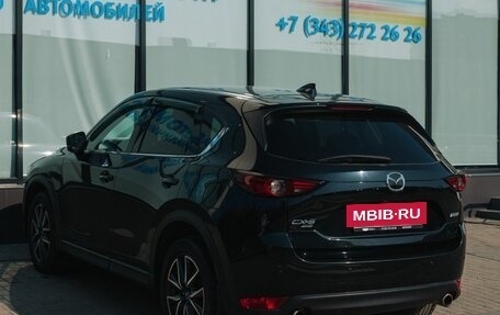 Mazda CX-5 II, 2018 год, 2 710 000 рублей, 3 фотография