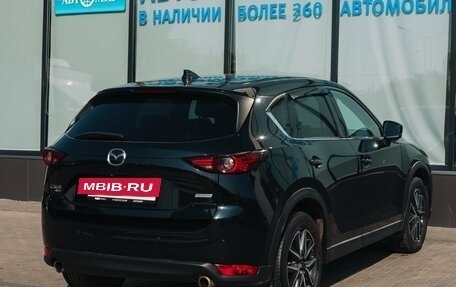 Mazda CX-5 II, 2018 год, 2 710 000 рублей, 5 фотография