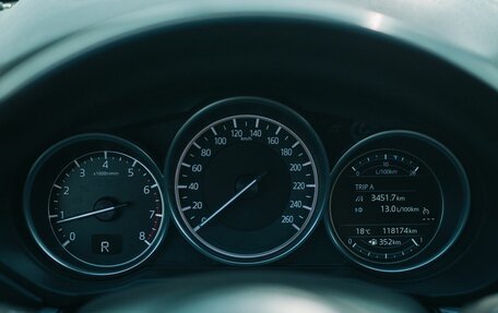 Mazda CX-5 II, 2018 год, 2 710 000 рублей, 16 фотография