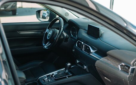 Mazda CX-5 II, 2018 год, 2 710 000 рублей, 11 фотография