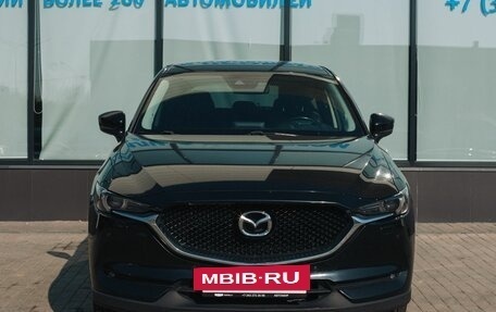 Mazda CX-5 II, 2018 год, 2 710 000 рублей, 8 фотография