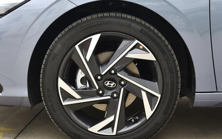 Hyundai Elantra, 2025 год, 2 150 000 рублей, 8 фотография
